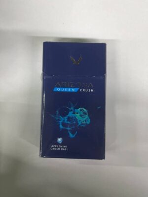 Сигареты Arizona Arizona Queen Crush Applemint