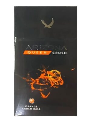 Сигареты Arizona Arizona Queen Crush Orange