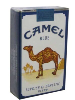 Сигареты Camel Blue Soft