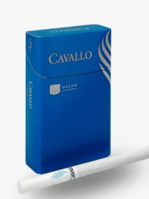 Сигареты Cavallo Compact Ocean