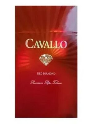 Сигареты Cavallo Red Diamond
