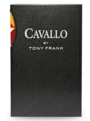 Сигареты Cavallo Tony Frank
