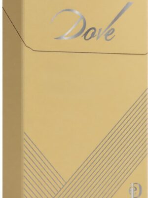 Сигареты Dove Gold Compact