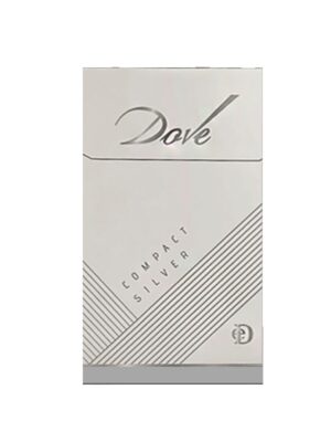 Сигареты Dove Nano Silver