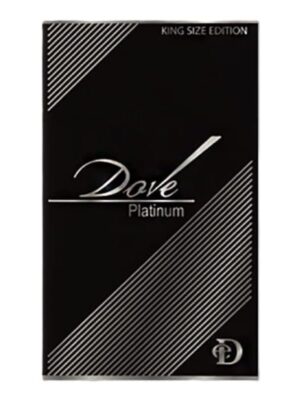 Сигареты Dove Platinum King Size Edition