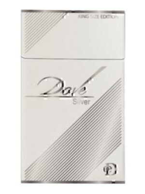 Сигареты Dove Silver King Size Edition
