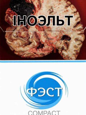 Сигареты ФЭСТ Compact 7