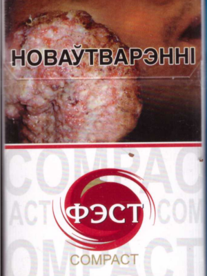 Сигареты ФЭСТ Compact