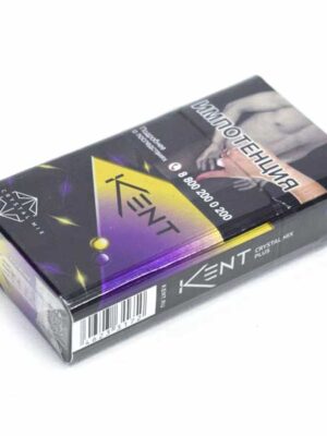 Сигареты Kent Crystal Mix Plus