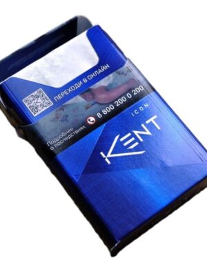 Сигареты Kent Icon