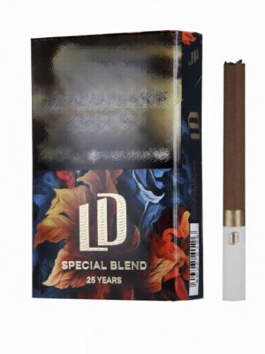 Сигареты LD Спешл Бленд (LD Special Blend)