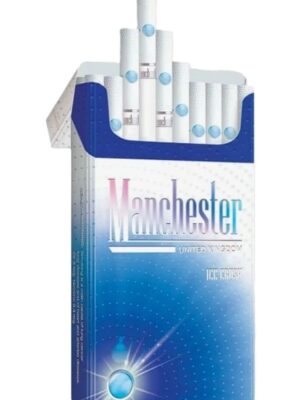 Сигареты Manchester Ice Crush