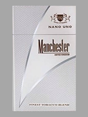 Сигареты Manchester Nano Uno