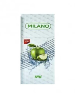 Сигареты Milano Apple