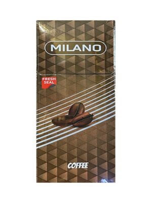 Сигареты Milano Coffee