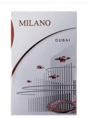 Сигареты Milano Dubai