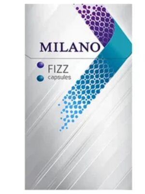 Сигареты Milano Fizz