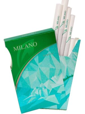 Сигареты Milano Geneva
