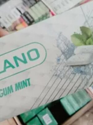 Сигареты Milano Gum