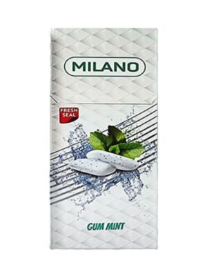 Сигареты Milano Gummint