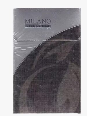 Сигареты Milano Nano Edition Gray