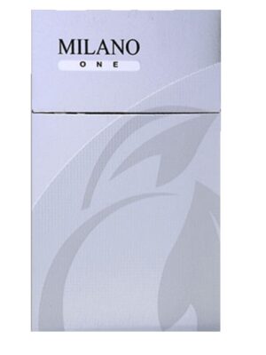 Сигареты Milano Nano Edition One