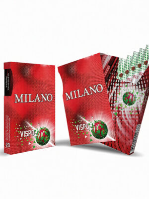 Сигареты Milano Nano Vispo