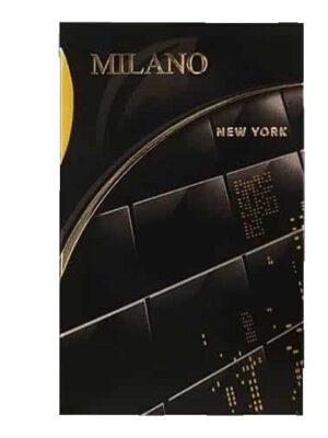 Сигареты Milano New York