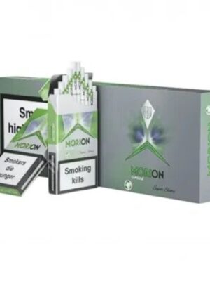 Сигареты Morion Capsule Compact Apple Mint