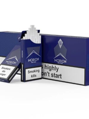 Сигареты Morion Mild Blue Superslims