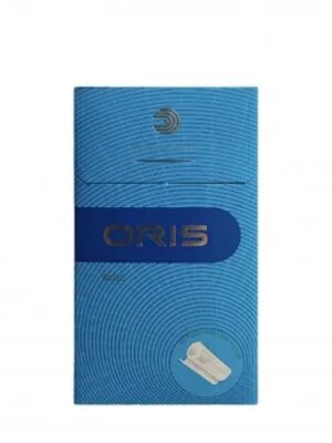 Сигареты Oris Compact Blue
