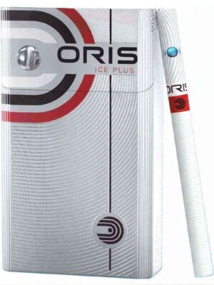 Сигареты Oris Compact Ice Plus