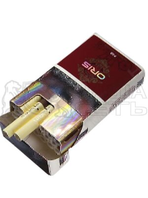 Сигареты Oris Compact Vintage Club Red