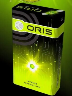 Сигареты Oris Intense Compact Tropical Dew