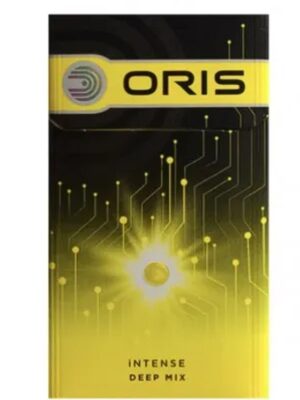 Сигареты Oris Intense Deep Mix