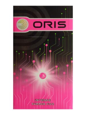 Сигареты Oris Intense Summer Fizz