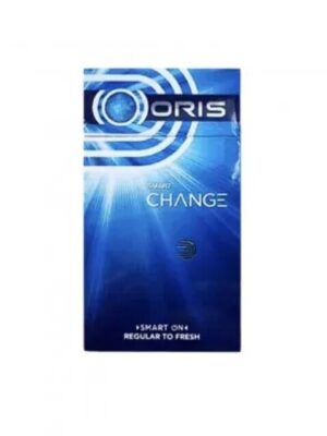 Сигареты Oris Smart Change Menthol Superslims