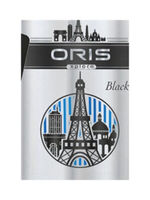 Сигареты Oris Xplore Paris