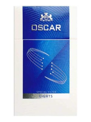 Сигареты Oscar Blue Compact