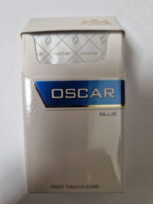 Сигареты Oscar Blue King Size