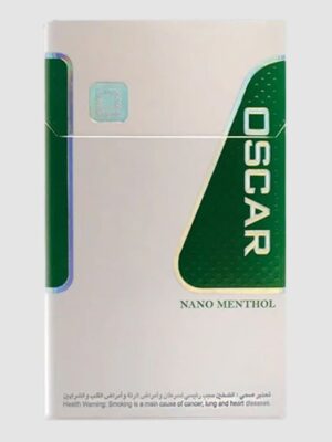 Сигареты Oscar Nano Menthol