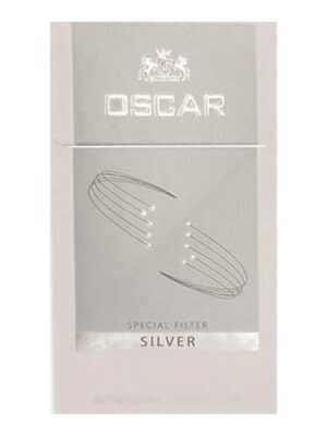 Сигареты Oscar Silver Compact