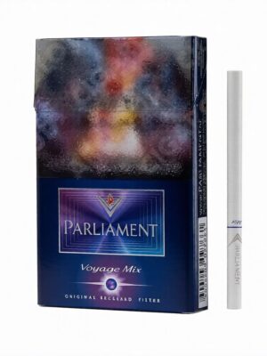 Сигареты Parliament Reserve Voyage Mix