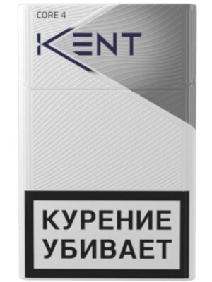 Сигареты Kent HD Silver №4